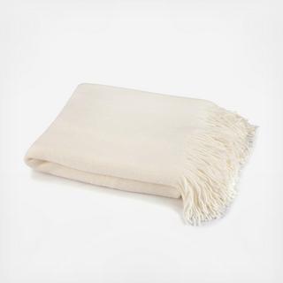 Abundance Throw