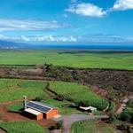 Ocean Vodka Organic Farm and Distillery