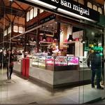 Mercado de San Miguel