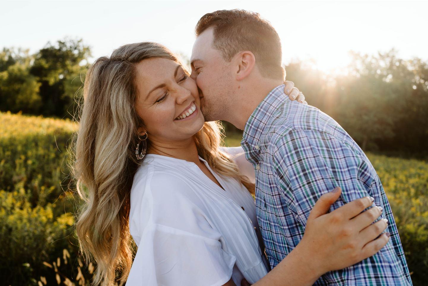 The Wedding Website of Samantha Cummings and Asa Cummings