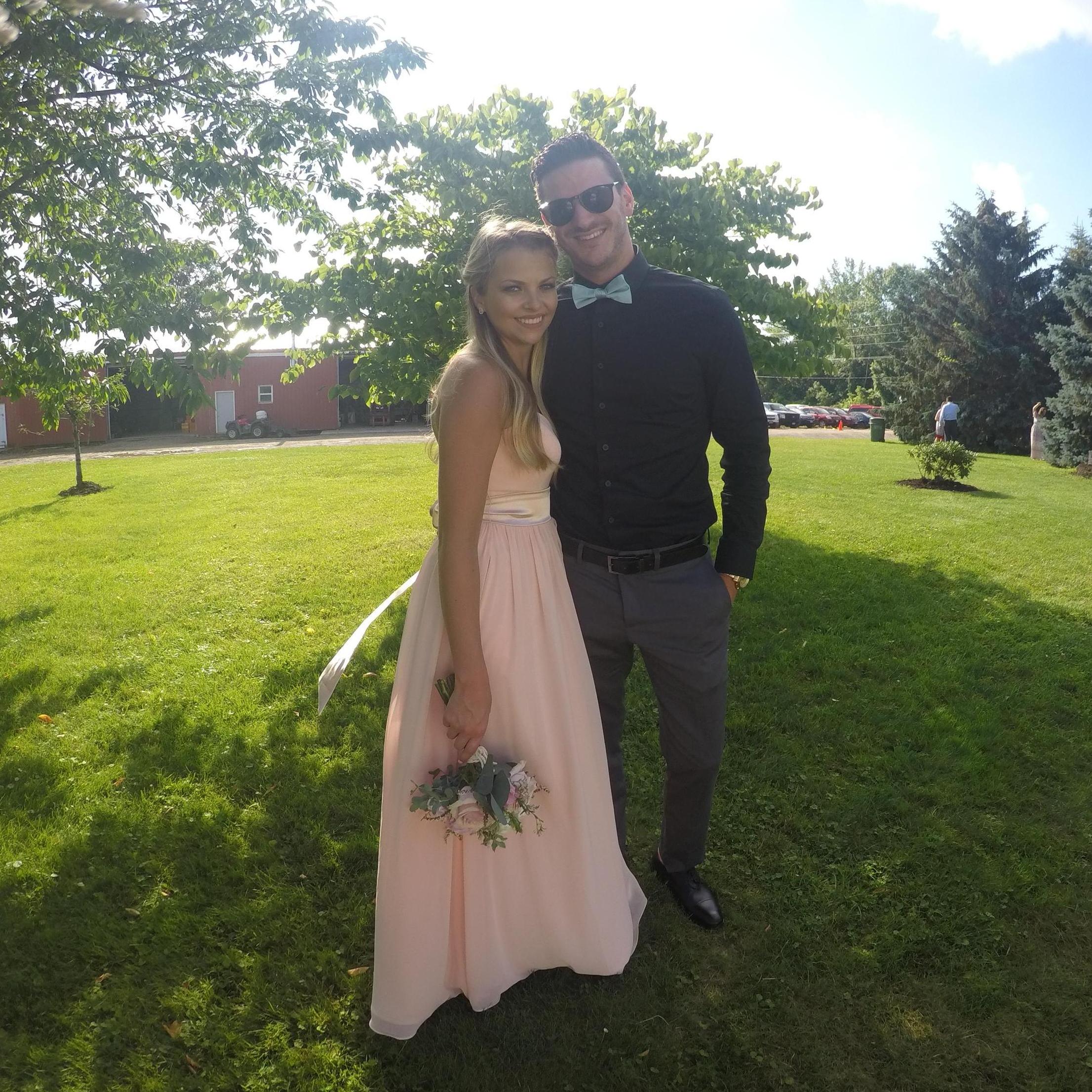 Emily's sister 2017