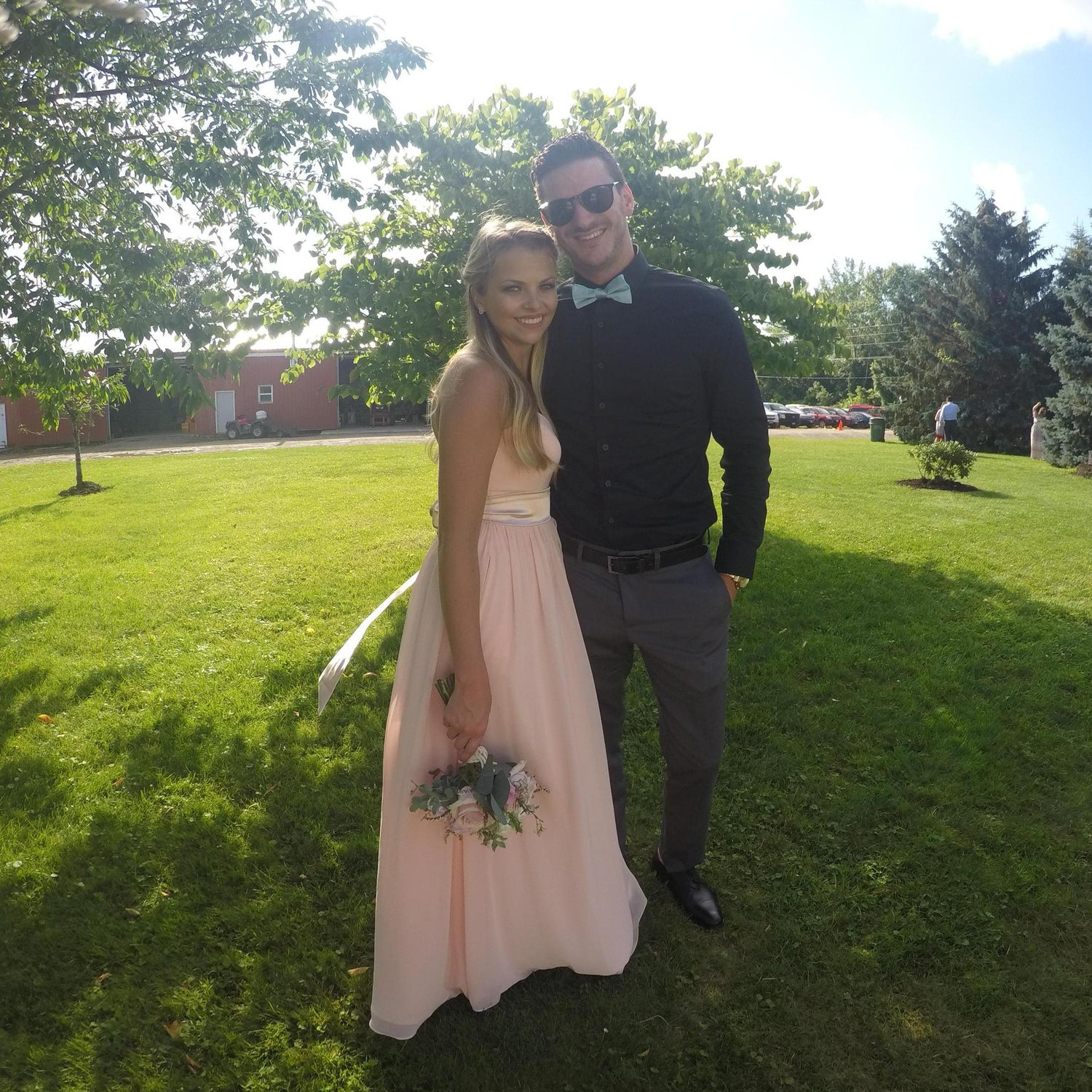 Emily's sister 2017
