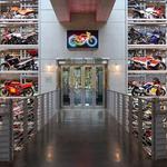 Barber Vintage Motorsports Museum