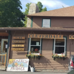 Cleverdale Store
