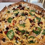 Pizzeria Boema