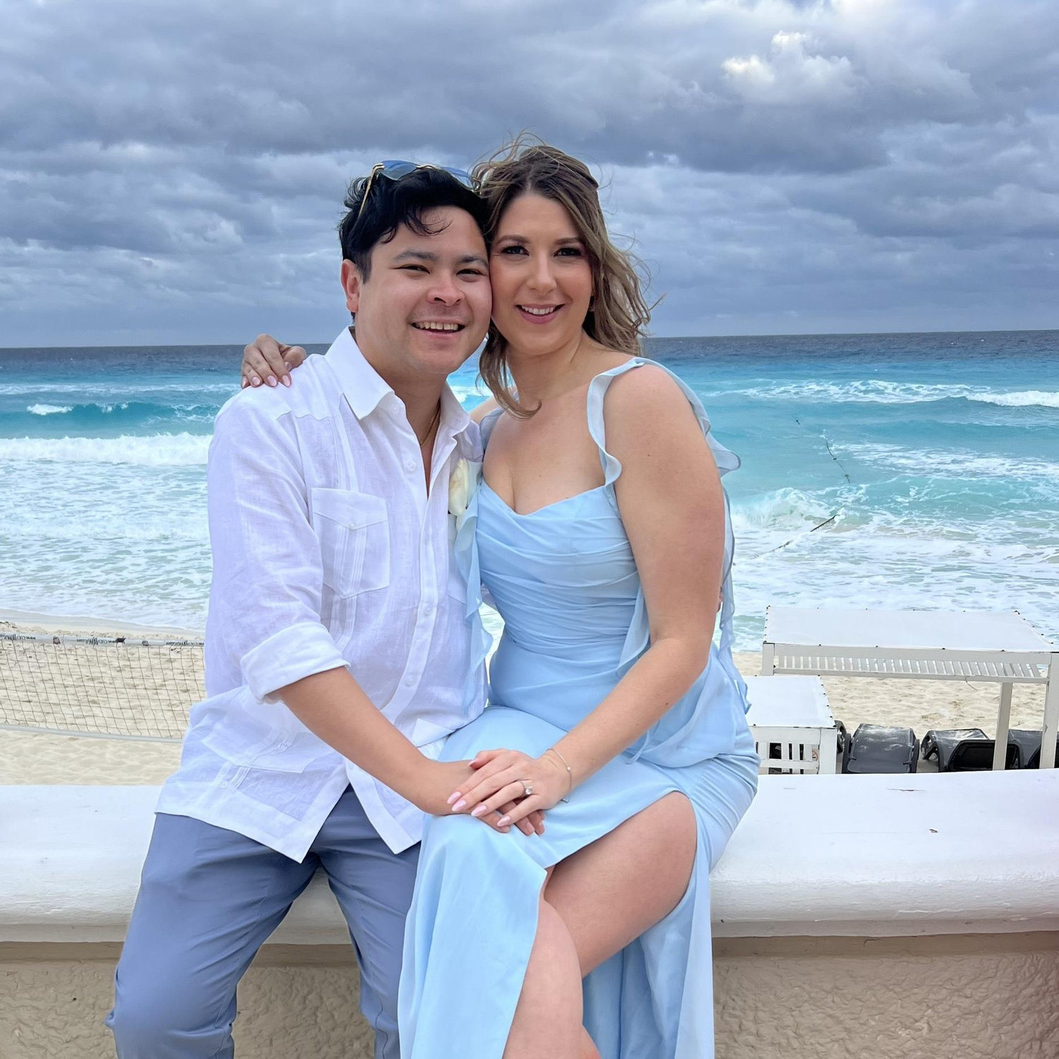 Cancun, Mexico (2025)