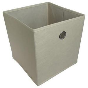 Fabric Cube Storage Bin 11" - Room Essentials™