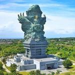 GARUDA WISNU KENCANA CULTURAL PARK (GWK)