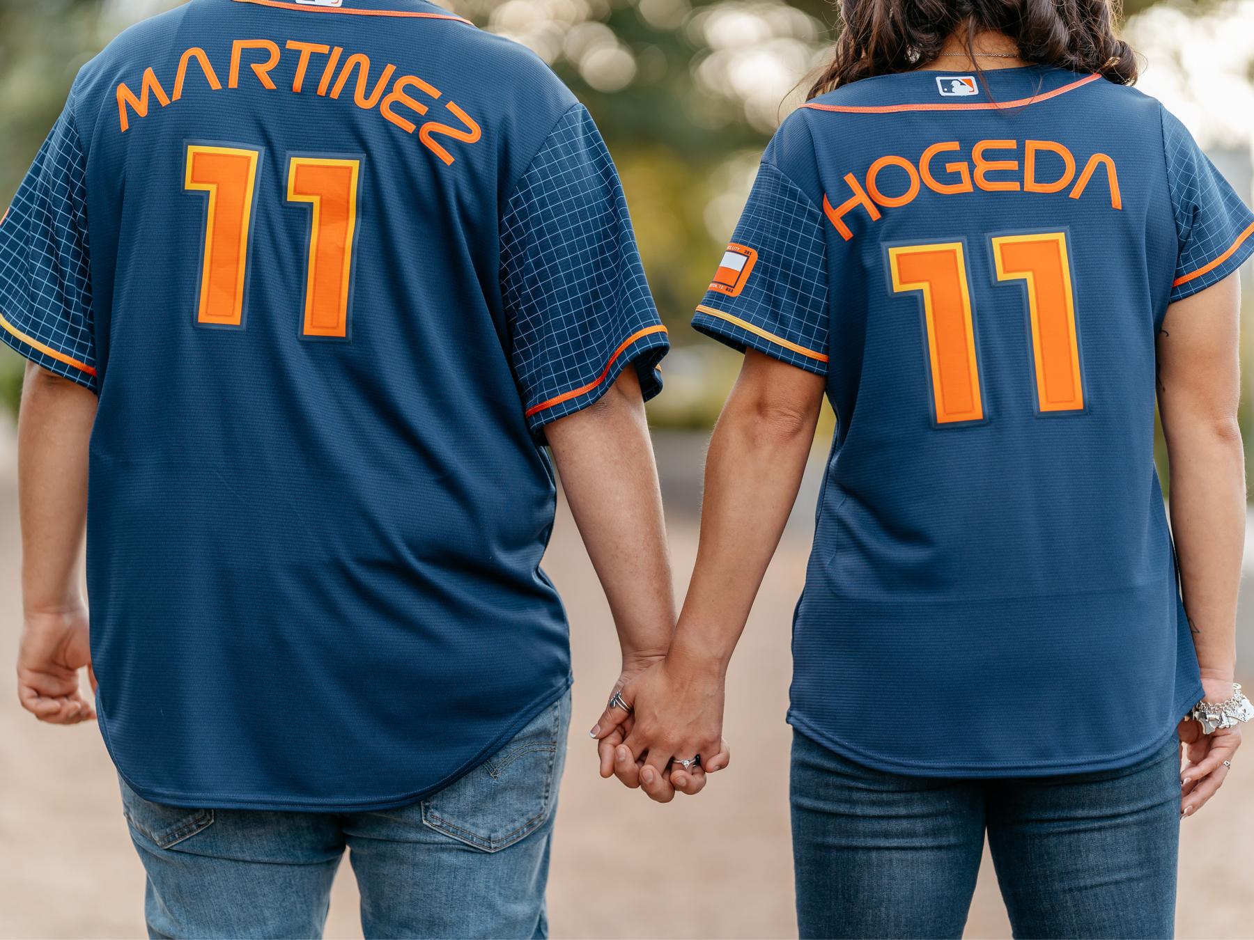 The Wedding Website of Leticia Hogeda and Sergio Martinez