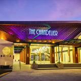 The Chandelier Events Place