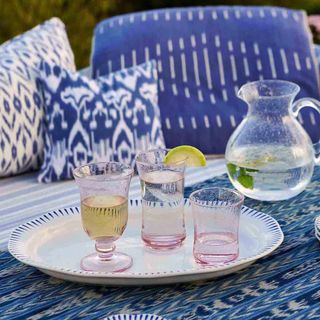 Provence Short Tumbler