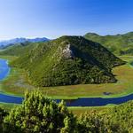 Skadar Lake