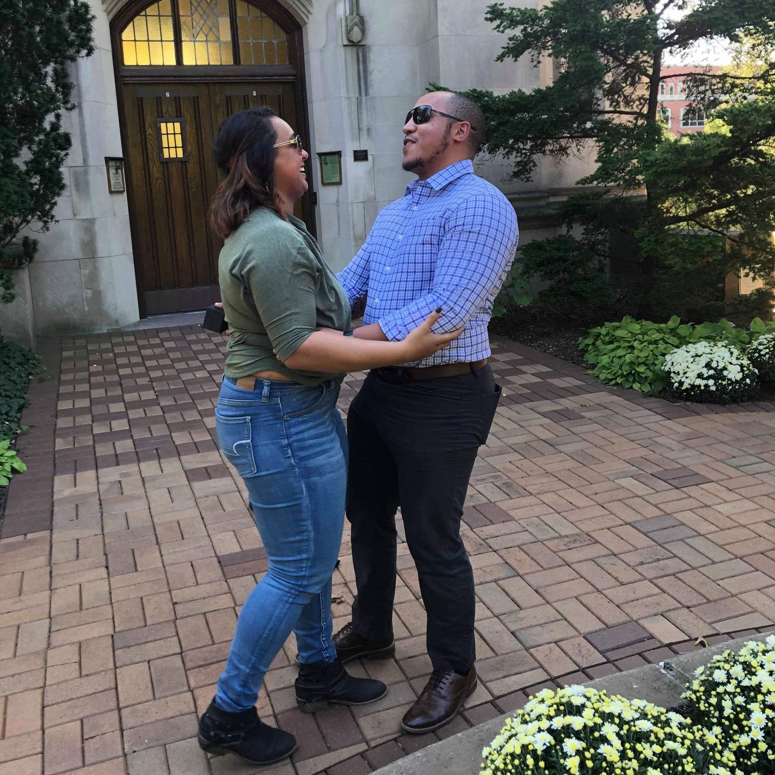 This is the most accurate representation of our relationship!