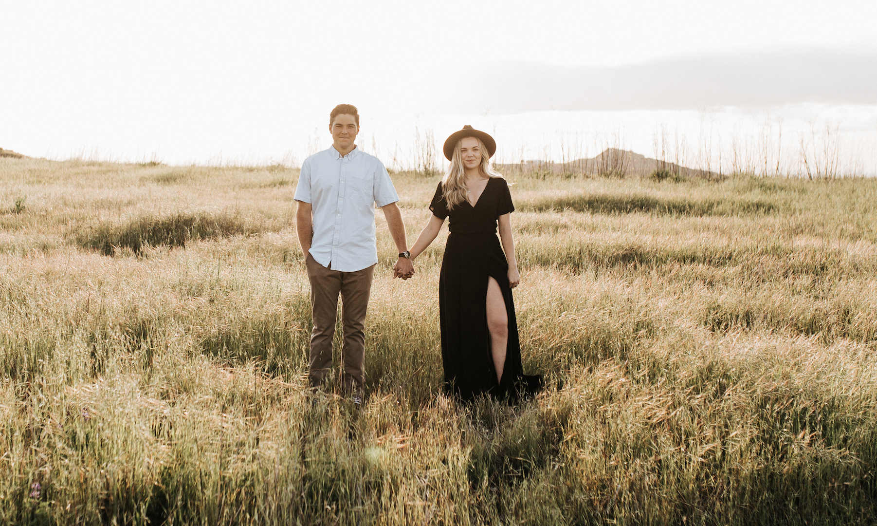 The Wedding Website of Mackenzie Quinn and Brett Barnett