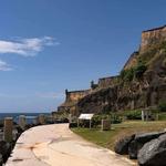 Paseo del Morro