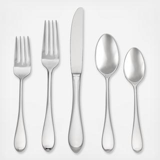 Gorham Studio 5-Piece Flatware Set, Service for 1