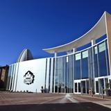 Pro Football Hall of Fame