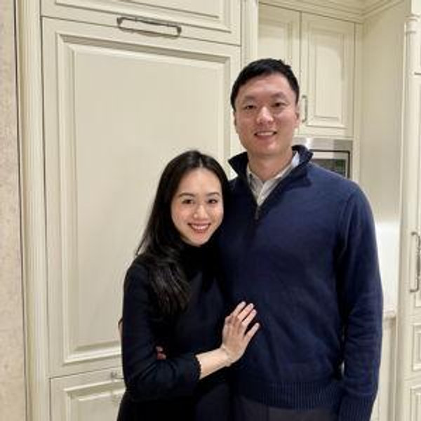 Our Newlywed Fund