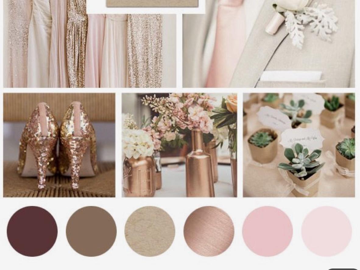 The Wedding Website of Talum Clay and Mario Lewis