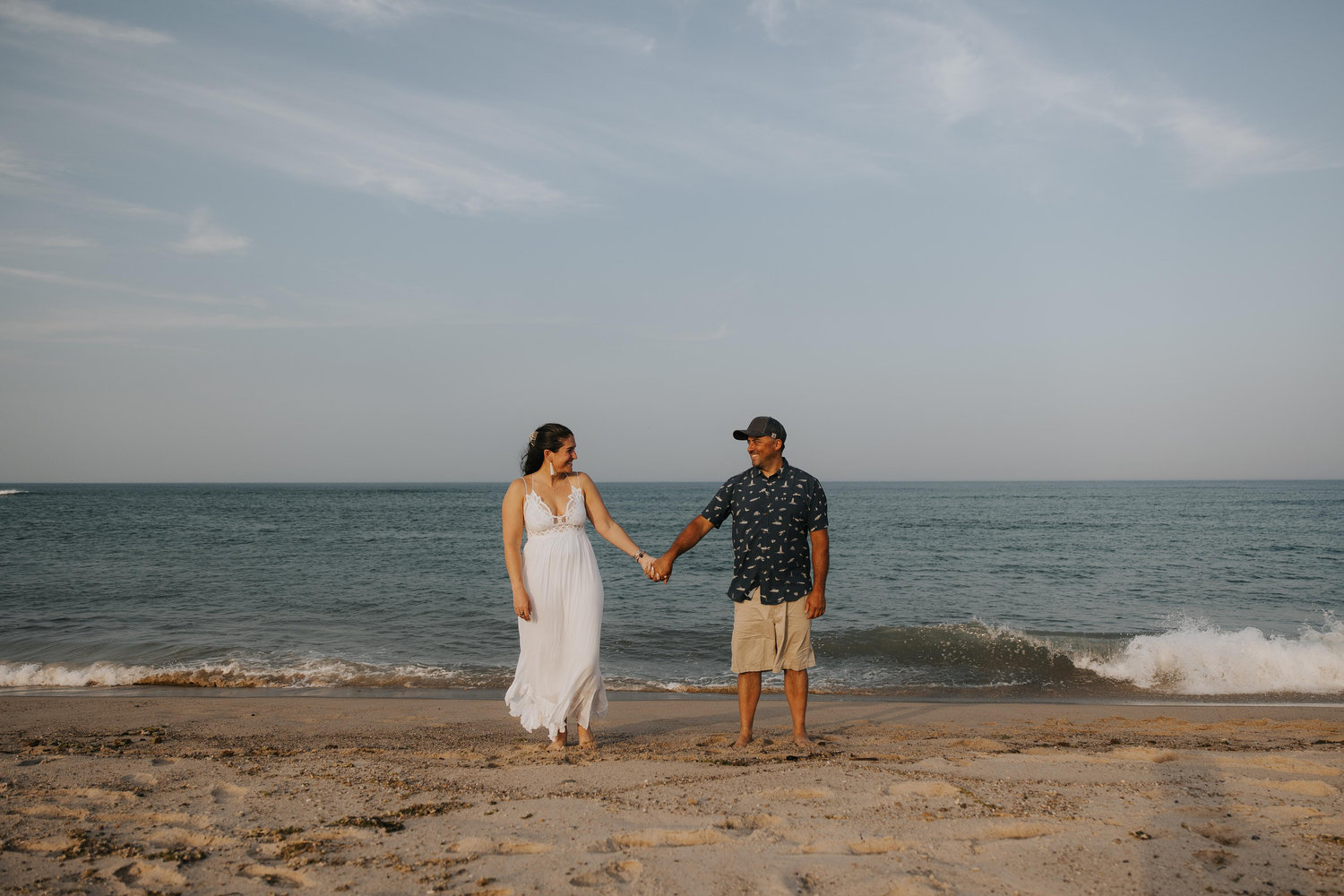 The Wedding Website of Katie Petitt-Quigley and AJ Azinger