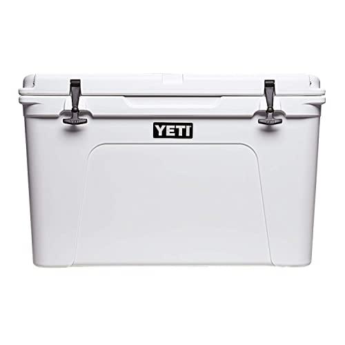 YETI Tundra 105 Cooler