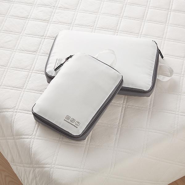 Compression Packing Cubes