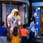 Space Center Houston