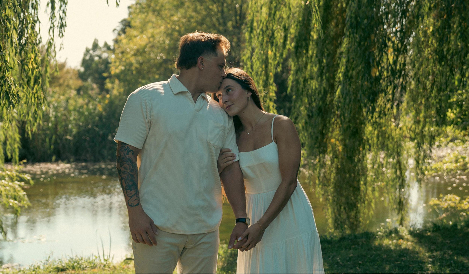 The Wedding Website of Natalie Schinsing and Corey Neas