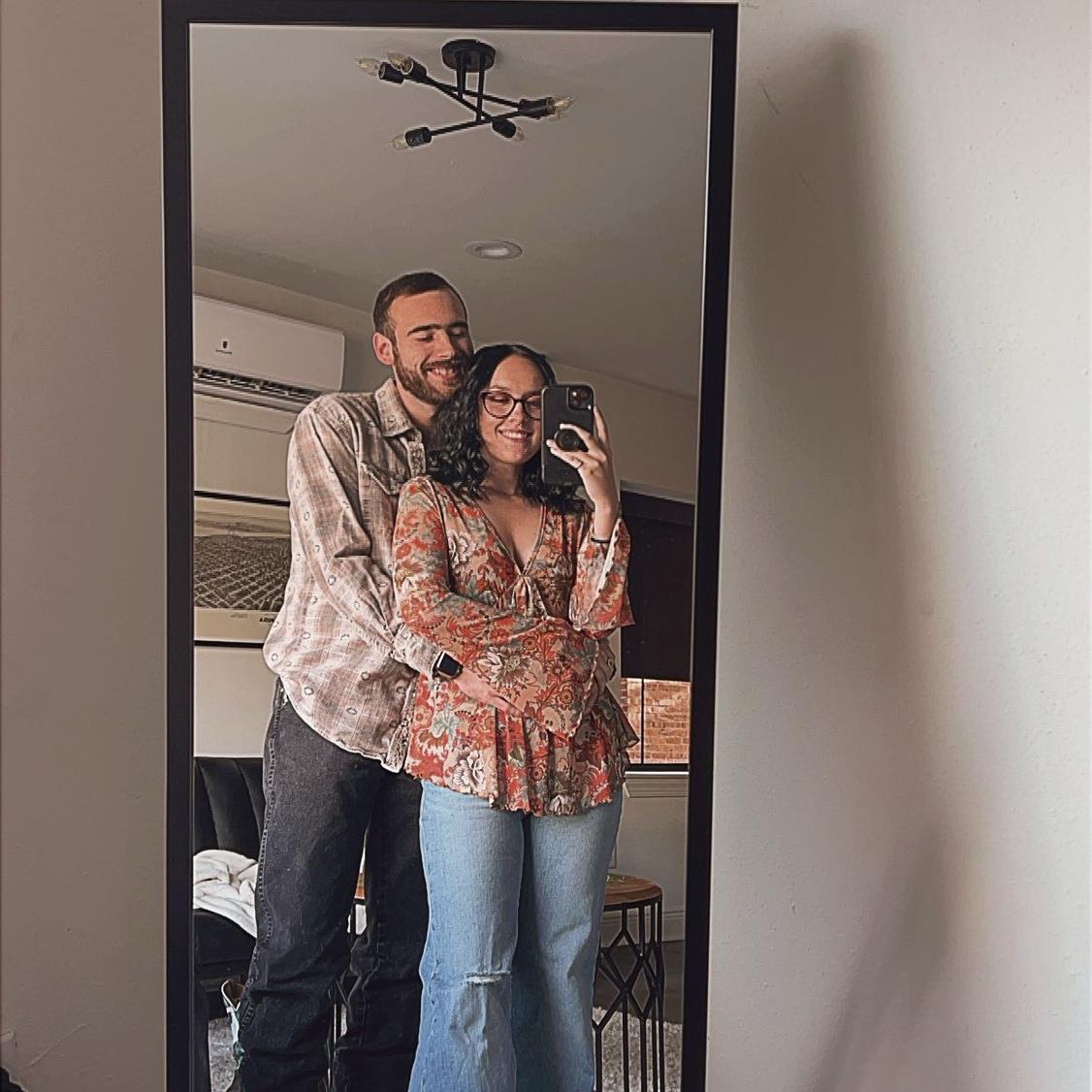 Trip to Tulsa to see Tyler Childers