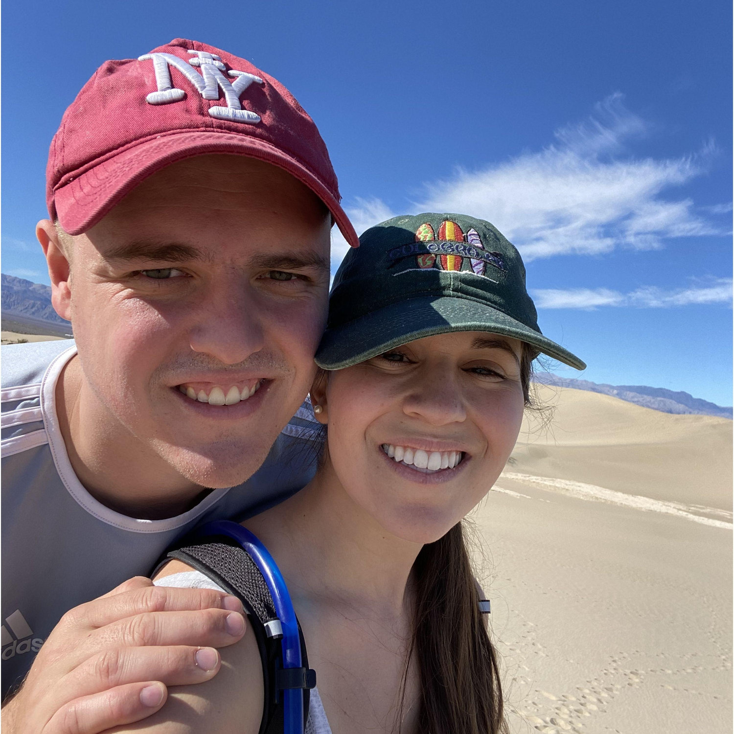 death valley