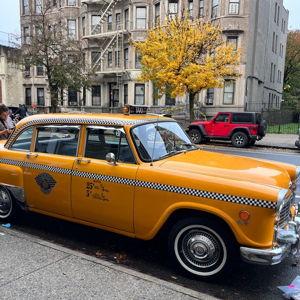 Transportation from Airport and to Cruise Port