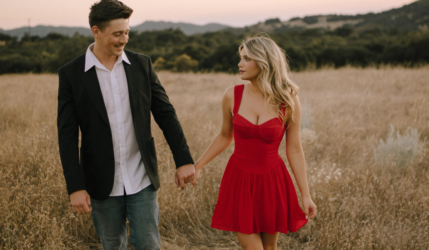 The Wedding Website of Amanda Bell and Caden Peters