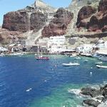Amoudi Bay
