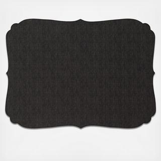 Curly Placemat, Set of 6