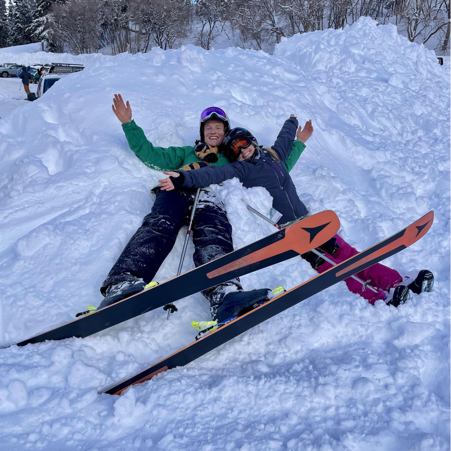 Park City 2025
