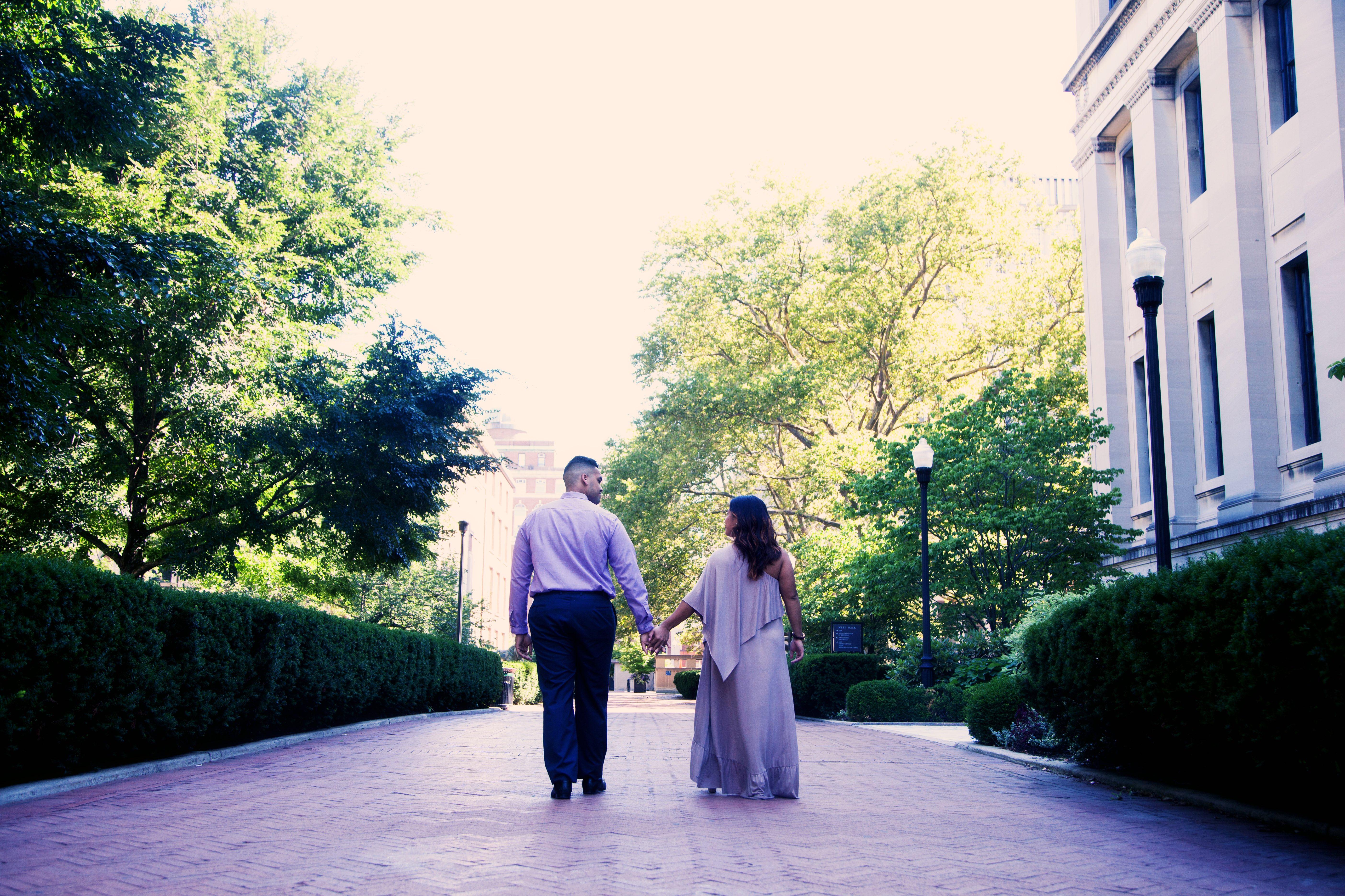 The Wedding Website of Jenieve Guevarra and Amin Fernandez