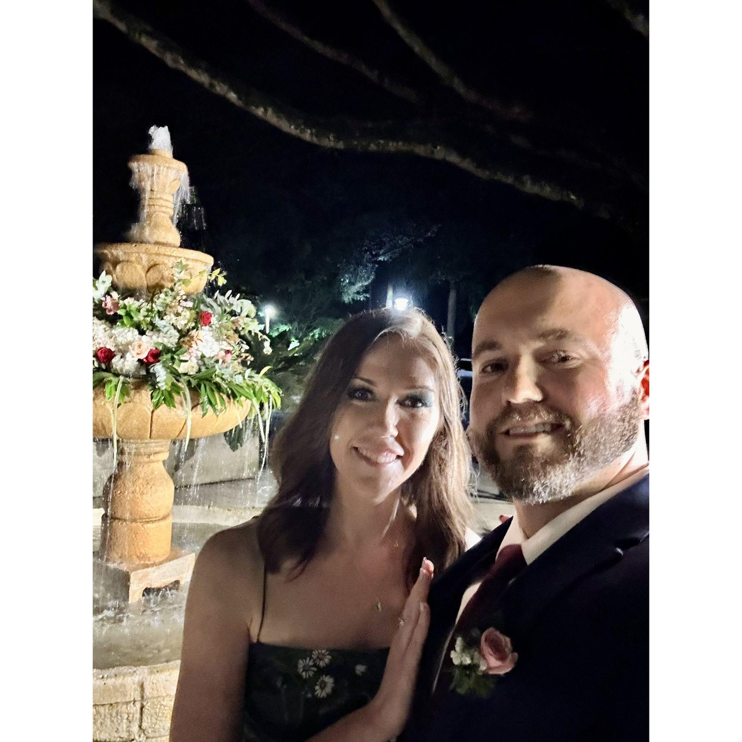 Wedding in Cali, Colombia