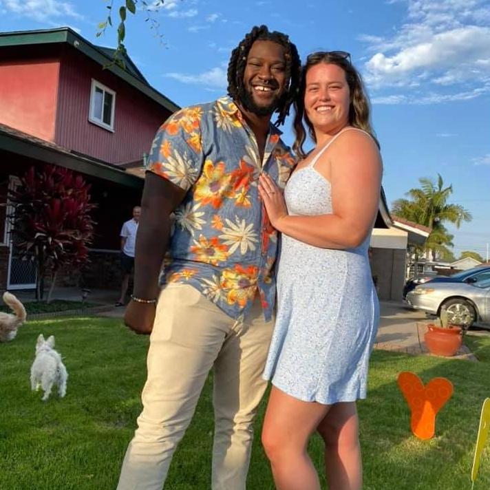 Engaged!