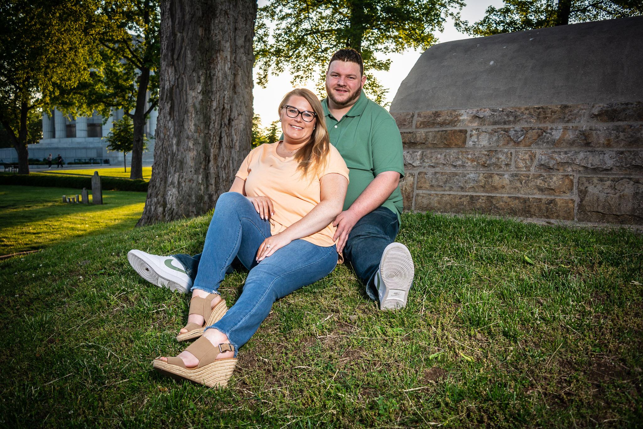 The Wedding Website of Megan Depratt and Jonathan Mrozek