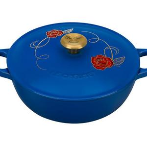Beauty and the Beast Soup Pot