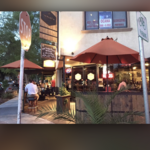 Pangaea Bier Cafe