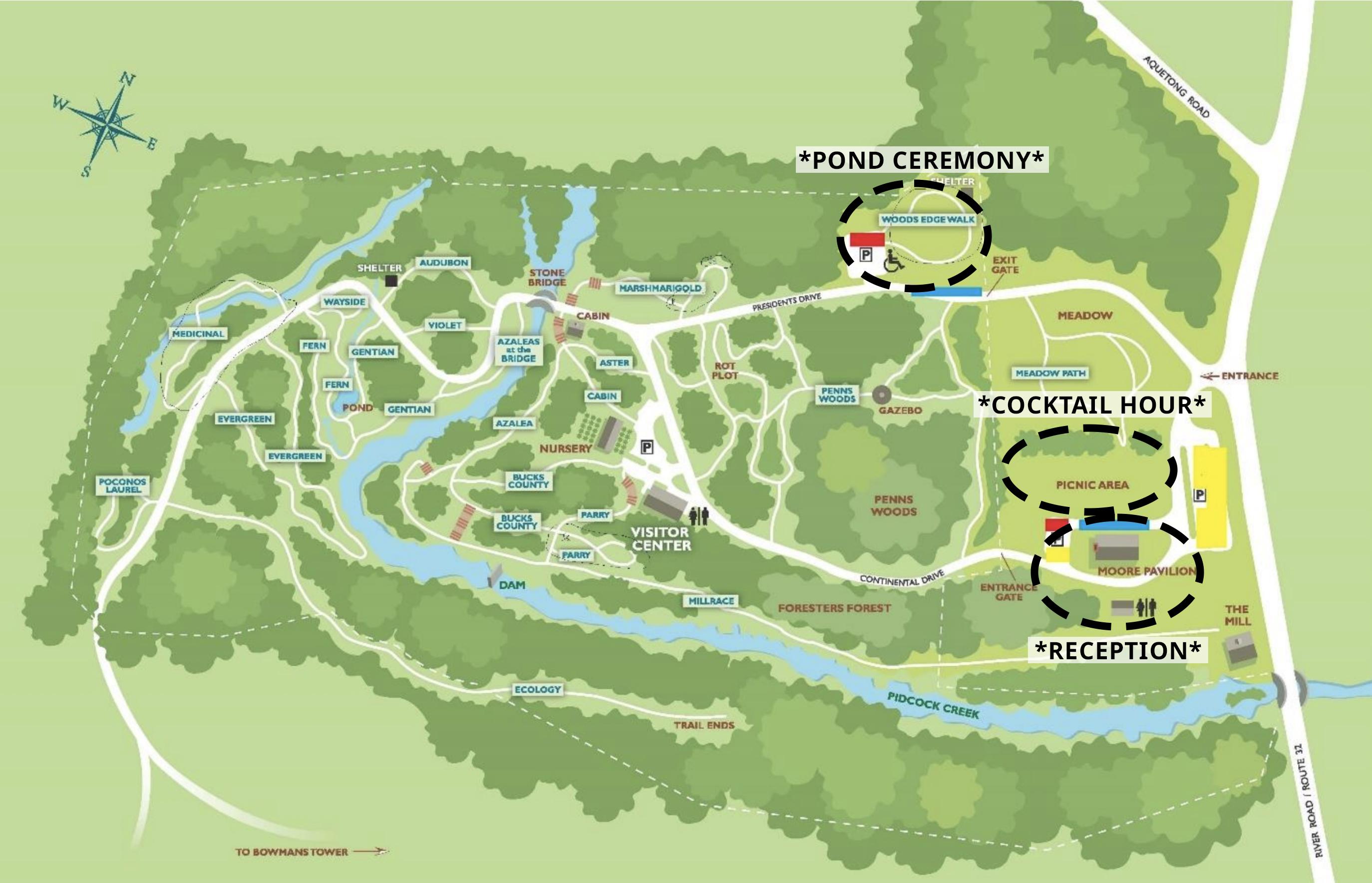 The Wedding Website of Key Fox and Adam McPherson