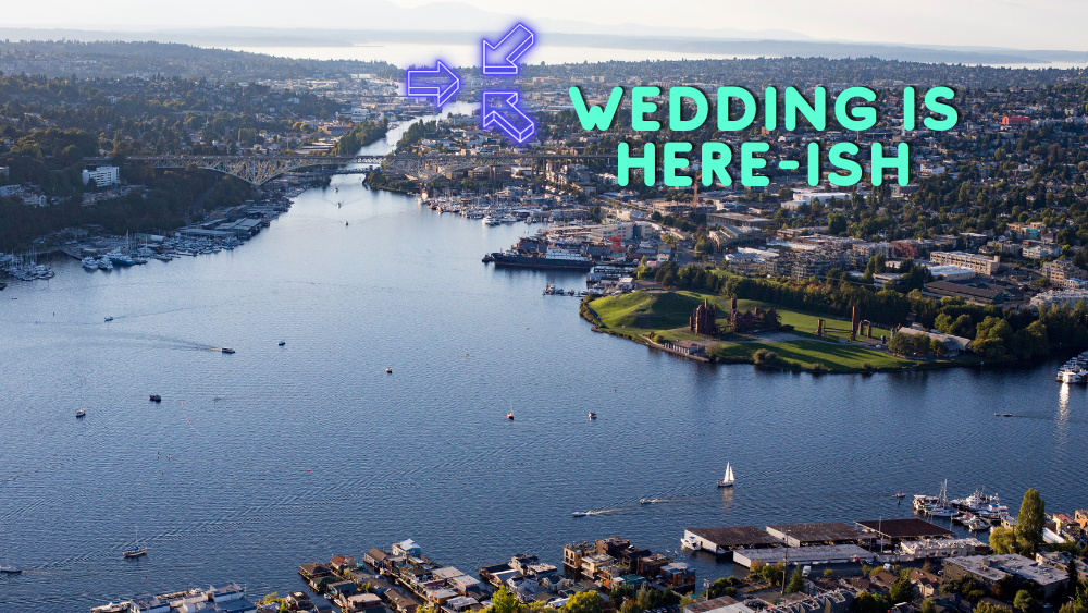 The Wedding Website of Lidija Piper and Brian Huneke