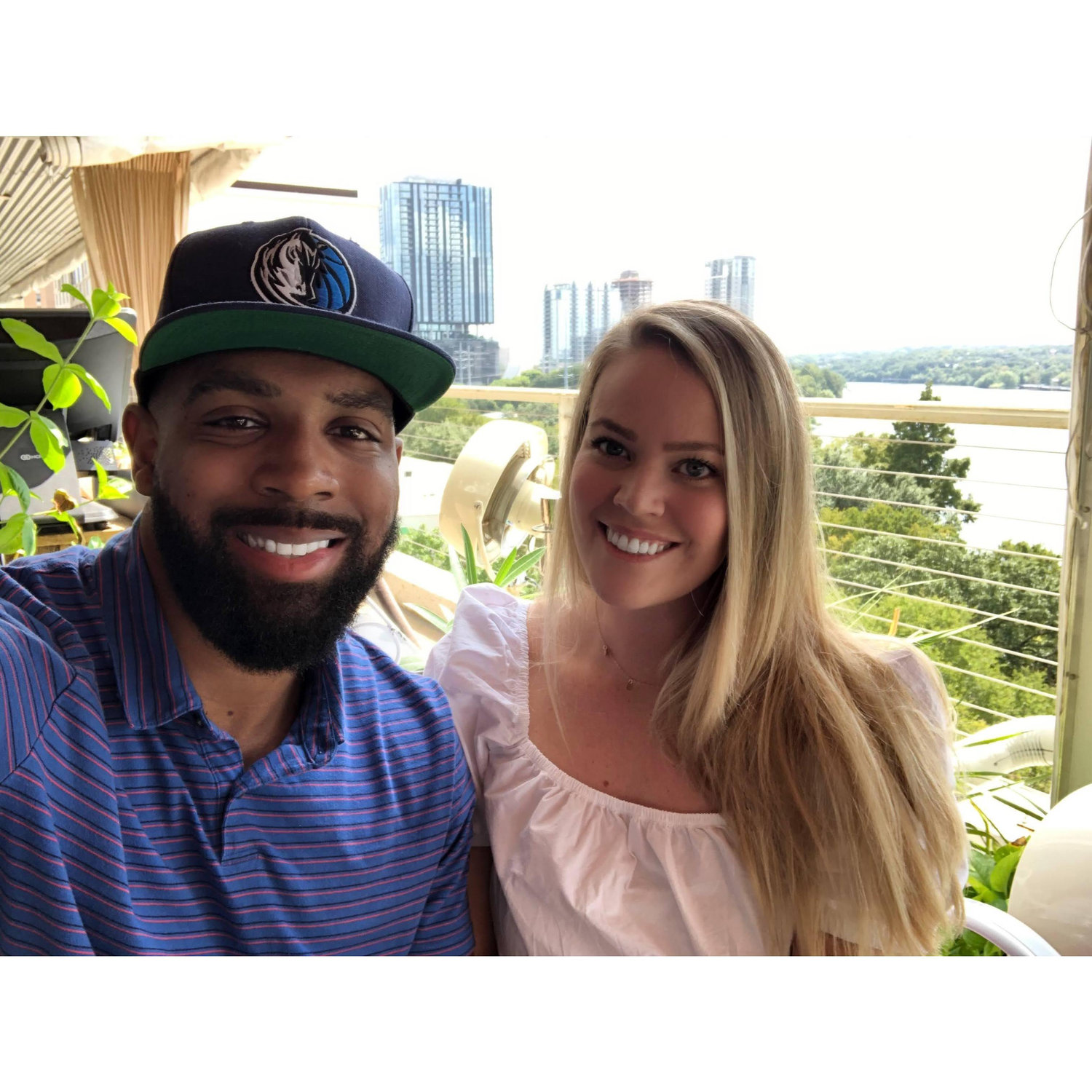 Brunch in Austin 2020