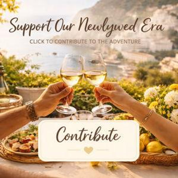 Our Newlywed Fund