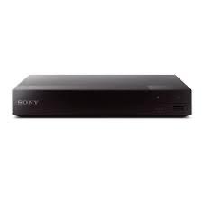 Sony BDP-BX370 Streaming Blu-ray DVD Player