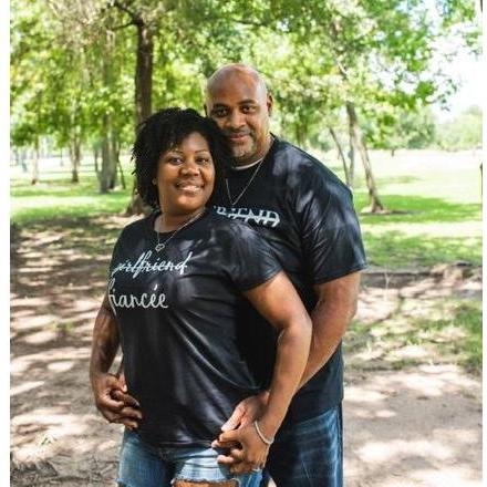 To get to him you have to first come through Me and He’s got my back no matter what! In this Love we protect each other! ❤️🤞🏽👑