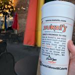 Zunzi's