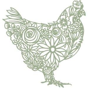 Mackenzie’s Chickens