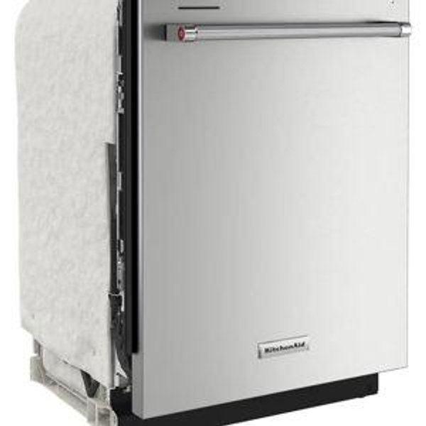 House Fund for Dishwasher